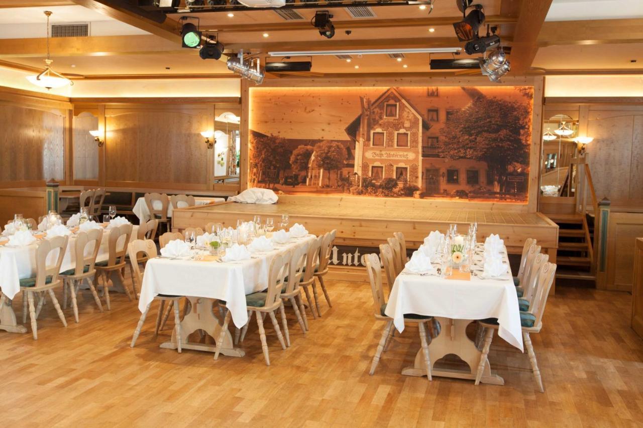 Gasthof Hartl Zum Unterwirt Turkenfeld Экстерьер фото